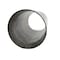 Grand Rock Pipe, Flex, Exhaust, Westfalia Triple-S, Stainless-Non-Magnetic, 5 In. X 12 In. Precut WFF-512 - alternate 2
